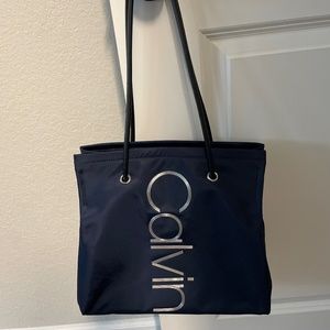Calvin Klein purse
